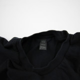 Gildan Short Sleeve Shirt Men's Black Used XL TOPS-169905