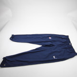 Denver Broncos Nike NFL On Field Athletic Pants Men's Navy Used L-PNTS-035143