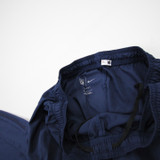 Denver Broncos Nike NFL On Field Athletic Pants Men's Navy Used L-PNTS-035143