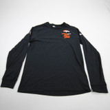 Denver Broncos Nike NFL On Field Long Sleeve Shirt Men's Used Multiple Sizes TOPS-169992
