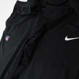 Nike NFL Training Dri-Fit Athletic Pants Men's Black Used 2XL-PNTS-035137