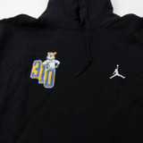 UCLA Bruins Gildan Heavy Blend Sweatshirt Men's Black New-TOPS-170049