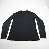Nike Pro Dri-Fit Long Sleeve Shirt Men's Black New with Tags Multiple Sizes TOPS-169556