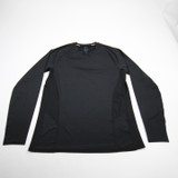 Nike Pro Dri-Fit Long Sleeve Shirt Men's Black New with Tags Multiple Sizes TOPS-169556