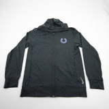 Indianapolis Colts Nike Yoga Jacket Men's Charcoal Used XS TOPS-170265