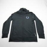 Indianapolis Colts Nike Yoga Jacket Men's Charcoal Used XS TOPS-170265