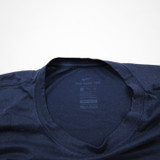 Virginia Cavaliers Nike Short Sleeve Shirt Men's Navy Used XXL TOPS-170313