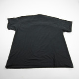 Atlanta Falcons Port & Company Short Sleeve Shirt Men's Black Used XL TOPS-170311