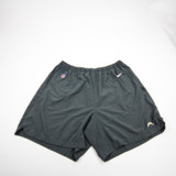 Los Angeles Chargers Nike NFL On Field Practice Shorts Men's Used 3XL SHOR-036793