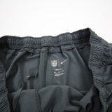 Los Angeles Chargers Nike NFL On Field Practice Shorts Men's Used 3XL SHOR-036793