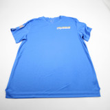 Los Angeles Chargers Nike Dri-Fit Short Sleeve Shirt Men's Blue Used XL-TOPS-170240