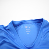 Los Angeles Chargers Nike Dri-Fit Short Sleeve Shirt Men's Blue Used XL-TOPS-170240