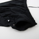 Nike NFL Training Dri-Fit Athletic Pants Men's Black Used 2XL-PNTS-035136