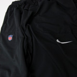 Nike NFL Training Dri-Fit Athletic Pants Men's Black Used 2XL-PNTS-035136