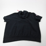 Atlanta Falcons Nike NFL On Field Sweatshirt Men's Black Used XXL TOPS-170439