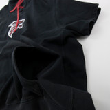 Atlanta Falcons Nike NFL On Field Sweatshirt Men's Black Used XXL TOPS-170439