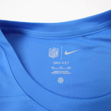 Los Angeles Chargers Nike Dri-Fit Short Sleeve Shirt Men's Multiple Sizes TOPS-170360