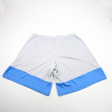 Los Angeles Chargers Nike NFL On Field Dri-Fit Practice Shorts Men's New Light Gray 3XL-SHOR-036777