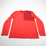 Buffalo Bills Nike NFL On Field Long Sleeve Shirt Men's Used Multiple Sizes TOPS-170130