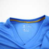 Los Angeles Chargers Nike NFL On Field Dri-Fit Long Sleeve Shirt Men's New Blue-TOPS-170136