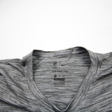 Los Angeles Chargers Nike NFL On Field Dri-Fit Long Sleeve Shirt Men's Used Gray 3XL-TOPS-170138