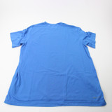 Los Angeles Chargers Nike Dri-Fit Short Sleeve Shirt Men's Used Multiple Sizes TOPS-170359