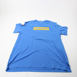 Los Angeles Chargers Nike Dri-Fit Short Sleeve Shirt Men's Used Multiple Sizes TOPS-170359
