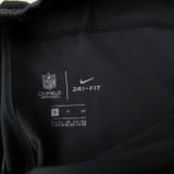 Los Angeles Chargers Nike NFL On Field Dri-Fit Practice Shorts Men's Gray New-SHOR-036800