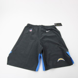 Los Angeles Chargers Nike NFL On Field Dri-Fit Practice Shorts Multiple Sizes SHOR-036800
