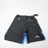 Los Angeles Chargers Nike NFL On Field Dri-Fit Practice Shorts Multiple Sizes SHOR-036800