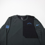 Los Angeles Angels Nike Dri-Fit Long Sleeve Shirt Men's Used XXL TOPS-170412