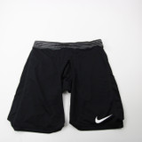 Nike Pro Dri-Fit Compression Shorts Men's Black Used XXL SHOR-036757