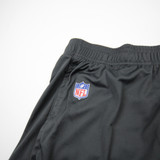 Los Angeles Chargers Nike NFL On Field Dri-Fit Practice Shorts Men's Gray New-SHOR-036771