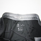 Los Angeles Chargers Nike NFL On Field Dri-Fit Practice Shorts Men's Gray Used 3XL-SHOR-036774