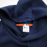 Denver Broncos Nike NFL On Field Therma-Fit Sweatshirt Men's Navy Used 4XL-TOPS-170162