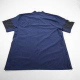 Denver Broncos Nike NFL On Field Pullover Men's Navy Used L-TOPS-170166