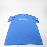 Los Angeles Chargers Nike Dri-Fit Short Sleeve Shirt Men's Multiple Sizes TOPS-170351