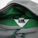 New York Jets Nike NFL On Field Therma-Fit Sweatshirt Men's Gray Used XXL TOPS-170093