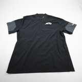 New York Jets Nike NFL On Field Dri-Fit Pullover Men's Used Multiple Sizes TOPS-170110