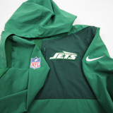 New York Jets Nike NFL On Field Dri-Fit Pullover Men's Used Multiple Sizes TOPS-170124
