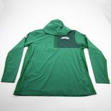 New York Jets Nike NFL On Field Dri-Fit Pullover Men's Used Multiple Sizes TOPS-170124