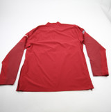 Tampa Bay Buccaneers Nike NFL On Field Pullover Men's Red Used Multiple Sizes TOPS-170658