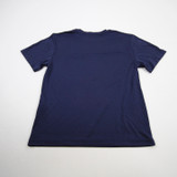 Houston Astros Sport-Tek Short Sleeve Shirt Youth Navy New without Tags S TOPS-170602