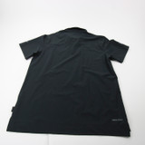 Minnesota Vikings Nike NFL On Field Dri-Fit Polo Men's Black Used XL TOPS-170344