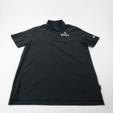 Minnesota Vikings Nike NFL On Field Dri-Fit Polo Men's Black Used XL TOPS-170344