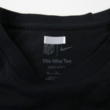 Minnesota Vikings Nike NFL On Field Nike Tee Long Sleeve Shirt Men's Used XL TOPS-170347