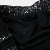 Nike Dri-Fit Running Short Women's Black Used S-SHOR-036809