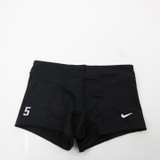 Nike Dri-Fit Running Short Women's Black Used S SHOR-036810