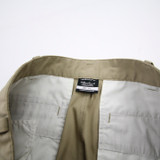 Nike Golf Dress Pants Men's Tan Used 33X30 PNTS-035220