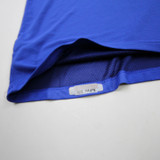 Buffalo Bills Nike NFL On Field Short Sleeve Shirt Men's Blue Used 3XL-TOPS-170471